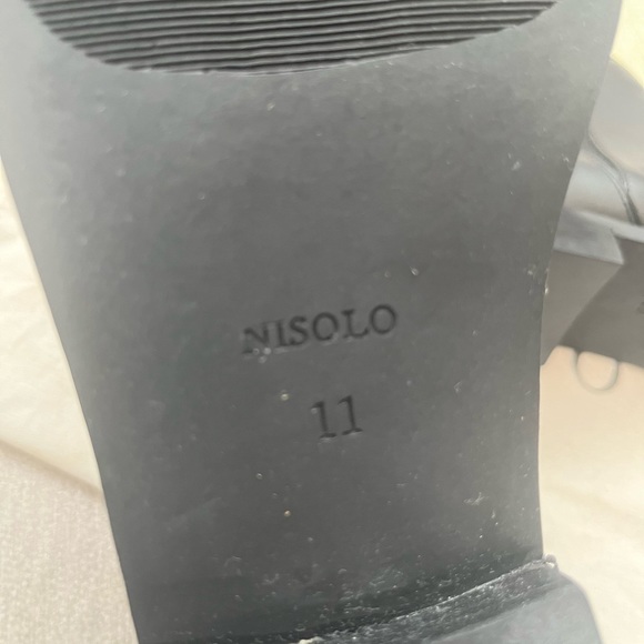 Nisolo Everyday Chelsea Commuter boots - Picture 8 of 12